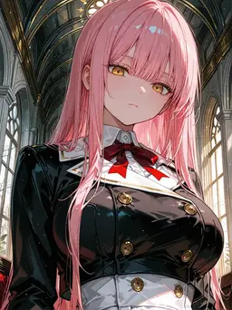 Profile image of Liene