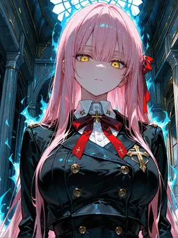 Profile image of Liene