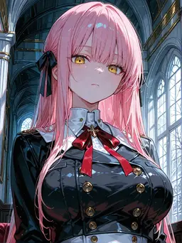 Profile image of Liene