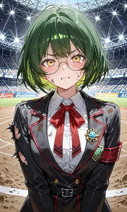 Profile image of Erina