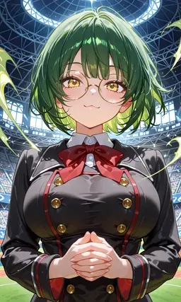 Profile image of Erina