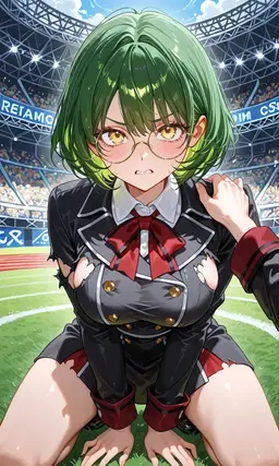 Profile image of Erina