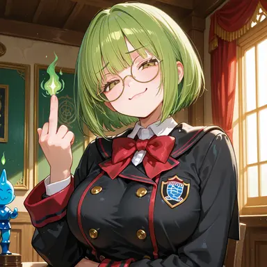 Profile image of エリナ