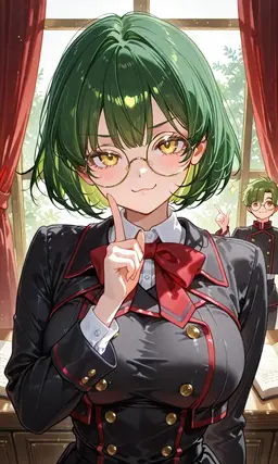 Profile image of Erina