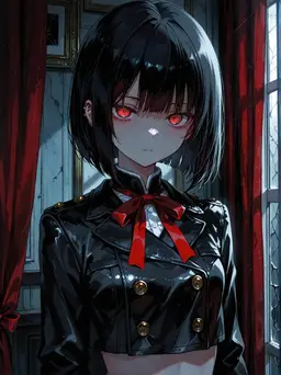 Profile image of Yuri