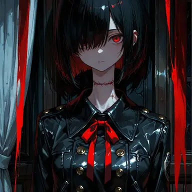 Profile image of Yuri