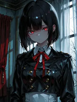 Profile image of Yuri