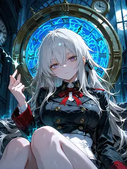 Profile image of Lunaria