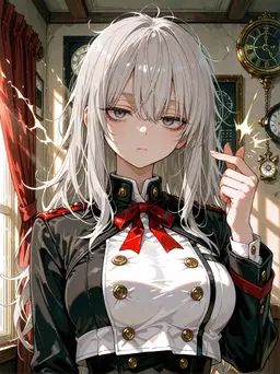 Profile image of Lunaria