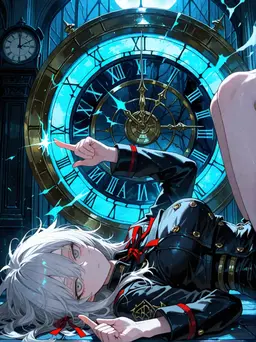 Profile image of Lunaria