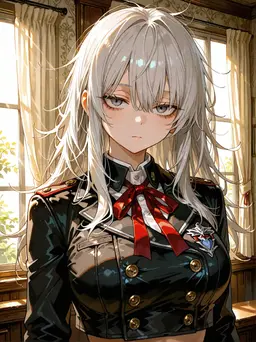 Profile image of Lunaria