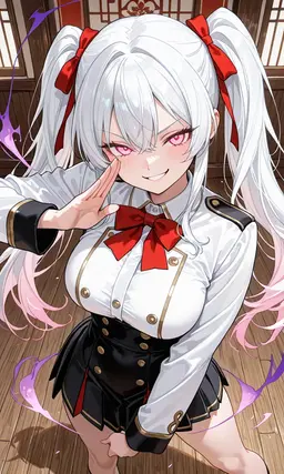 Profile image of Mia