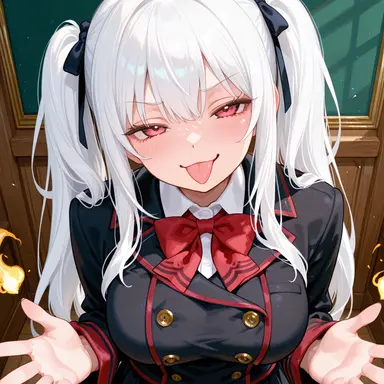 Profile image of ミア