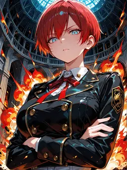 Profile image of Aria