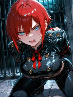Profile image of Aria