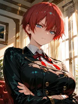 Profile image of Aria