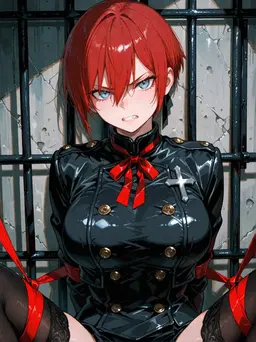 Profile image of Aria