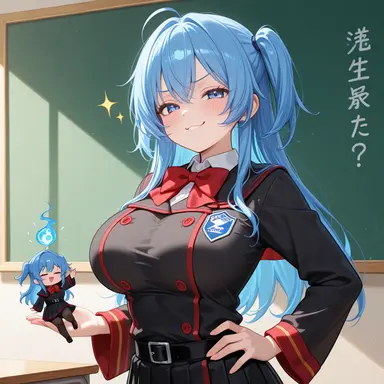 Profile image of リオナ