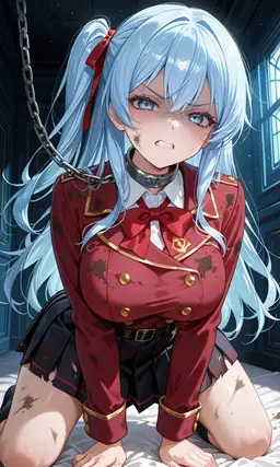 Profile image of Riona