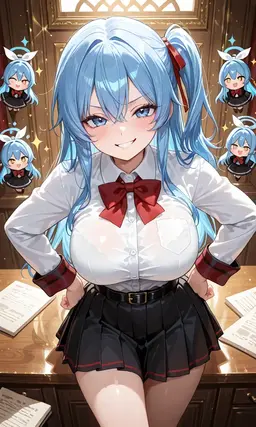 Profile image of Riona