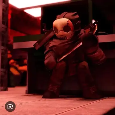 Profile image of 슬래셔