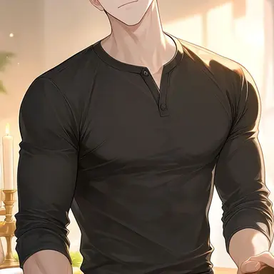Profile image of Rourke