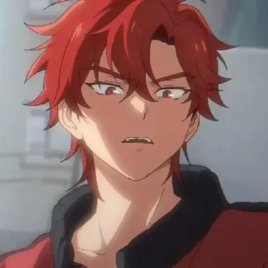 Profile image of 라더 경사