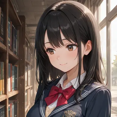 Profile image of 葉月