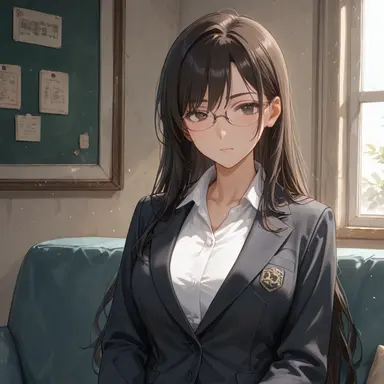 Profile image of のどか