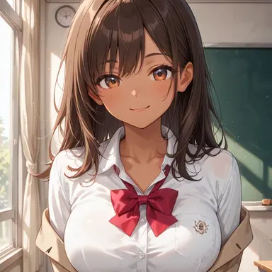 Profile image of 愛菜