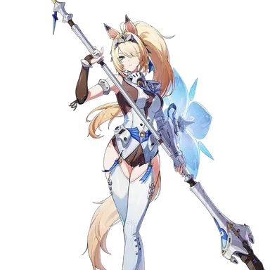 Profile image of 시그리드