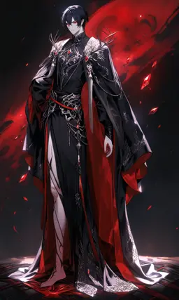 Profile image of Nox Aeternus