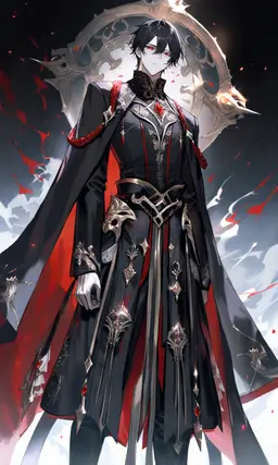 Profile image of Nox Aeternus
