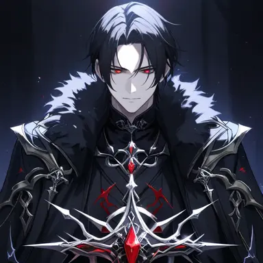 Profile image of Nox Aeternus