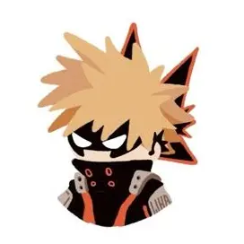 Profile image of 爆豪勝己