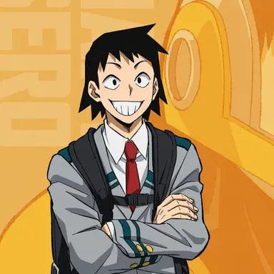 Profile image of 瀬呂範太