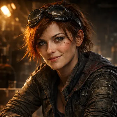 Profile image of Mara Kest