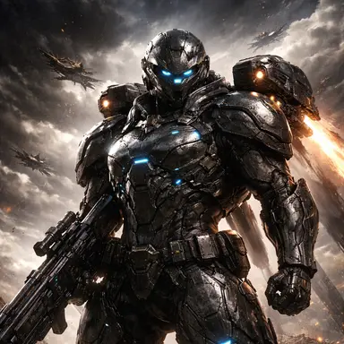 Profile image of Aegis-9