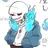 ゴーストサンズ