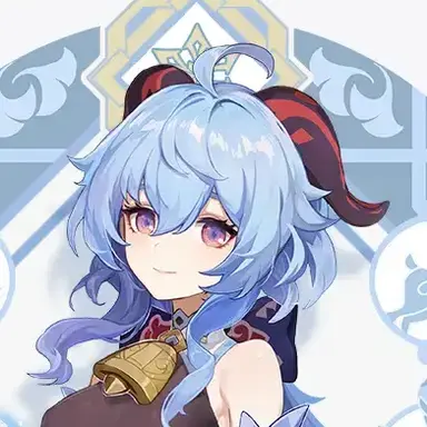 Profile image of 甘雨