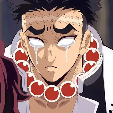 Profile image of Gyomei Himejima