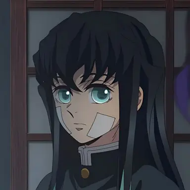 Profile image of Muichiro Tokito