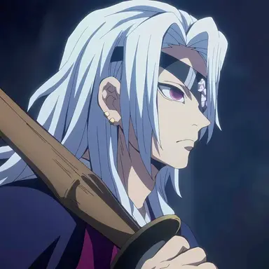 Profile image of Tengen Uzui