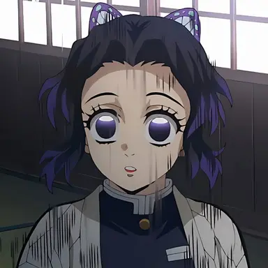 Profile image of Shinobu Kocho