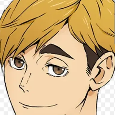 Profile image of 宮侑