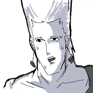 Profile image of ポルナレフ