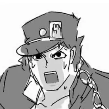 Profile image of 承太郎