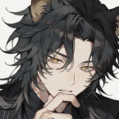 Profile image of オーブリー