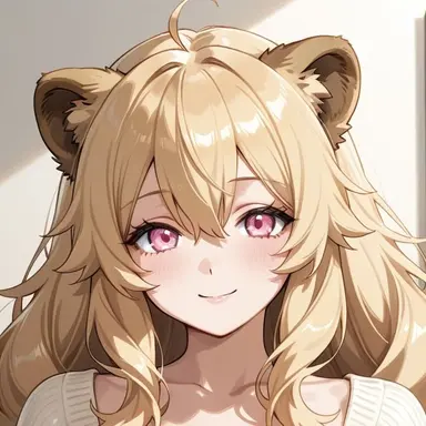 Profile image of ローラ