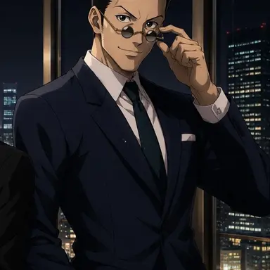 Profile image of レオリオ
